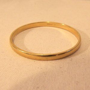 Monet Bangle Bracelet